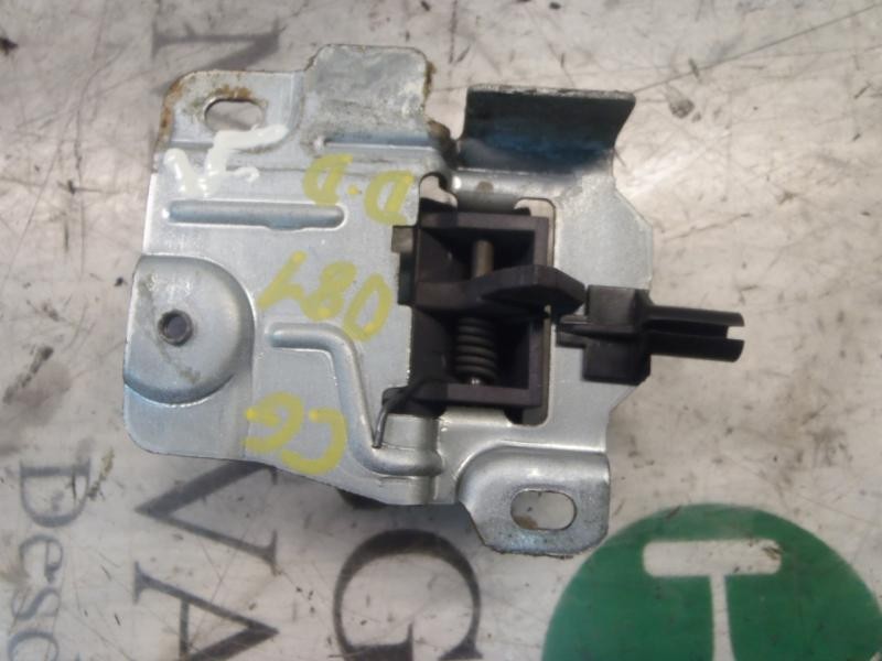 Recambio de maneta interior delantera derecha para land rover freelander (ln) targa referencia OEM IAM   