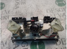 Recambio de mando calefaccion / aire acondicionado para land rover freelander (ln) targa referencia OEM IAM    2