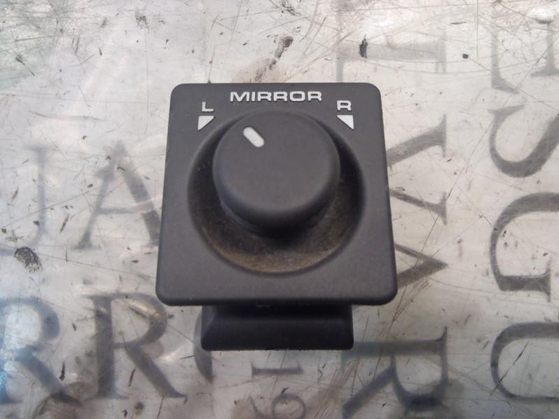 Recambio de mando retrovisor para land rover freelander (ln) targa referencia OEM IAM   