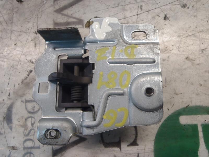 Recambio de maneta interior delantera izquierda para land rover freelander (ln) targa referencia OEM IAM   