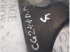 Recambio de brazo suspension inferior delantero derecho para mercedes-benz vito caja cerrada 6.03  109 cdi compacto (639.601) re 2