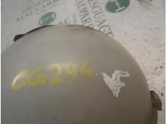 Recambio de deposito expansion para mercedes-benz vito caja cerrada 6.03  109 cdi compacto (639.601) referencia OEM IAM    2