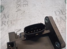 Recambio de potenciometro pedal para mercedes-benz vito caja cerrada 6.03  109 cdi compacto (639.601) referencia OEM IAM    2