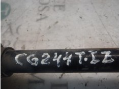 Recambio de transmision izquierda para mercedes-benz vito caja cerrada 6.03  109 cdi compacto (639.601) referencia OEM IAM    2