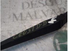 Recambio de brazo limpia delantero derecho para mitsubishi outlander (cu0w) 2.0 4wd referencia OEM IAM MN126534   2