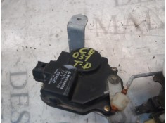 Recambio de cerradura puerta trasera derecha para mitsubishi outlander (cu0w) 2.0 4wd referencia OEM IAM MR970622   2