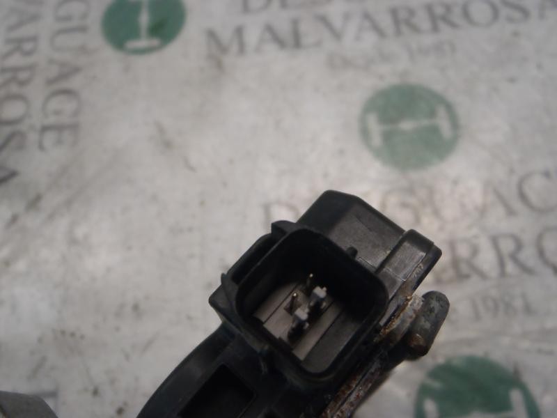 Recambio de cerradura puerta trasera derecha para mitsubishi outlander (cu0w) 2.0 4wd referencia OEM IAM MR970622  