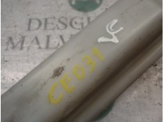 Recambio de deposito expansion para mitsubishi outlander (cu0w) 2.0 4wd referencia OEM IAM MR968146   2