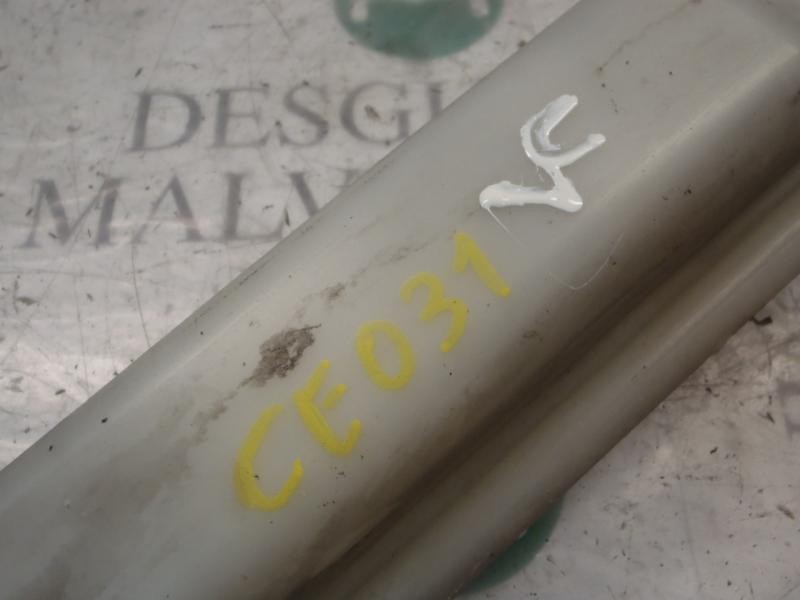 Recambio de deposito expansion para mitsubishi outlander (cu0w) 2.0 4wd referencia OEM IAM MR968146  