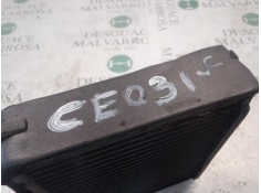 Recambio de evaporador aire acondicionado para mitsubishi outlander (cu0w) 2.0 4wd referencia OEM IAM MR958417   2