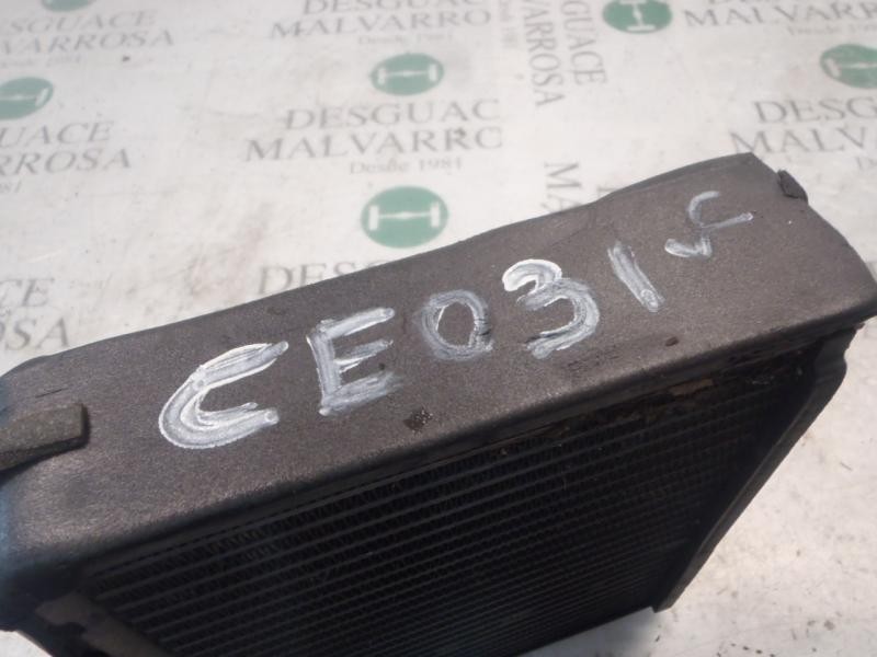 Recambio de evaporador aire acondicionado para mitsubishi outlander (cu0w) 2.0 4wd referencia OEM IAM MR958417  