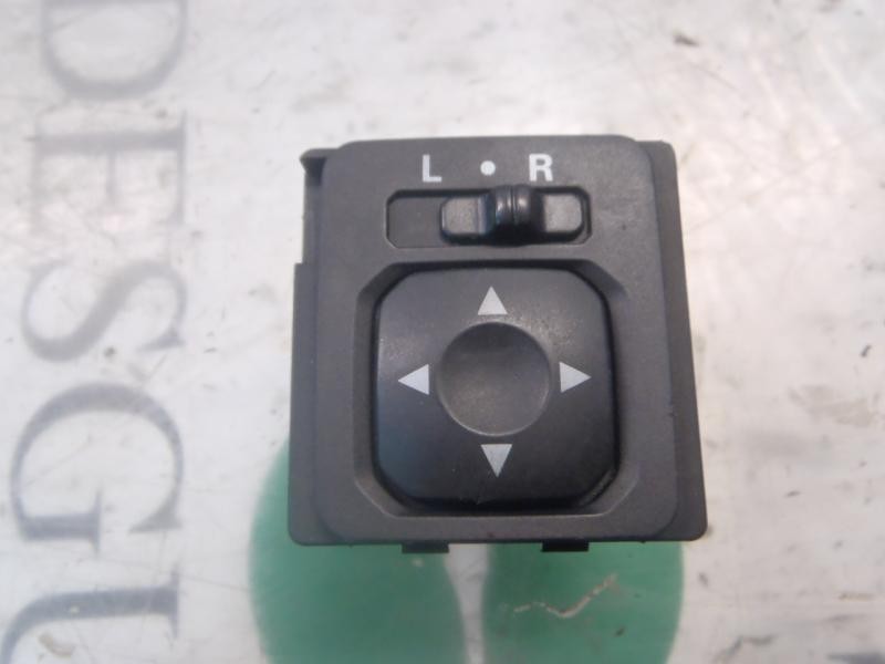 Recambio de mando retrovisor para mitsubishi outlander (cu0w) 2.0 4wd referencia OEM IAM MR417977  