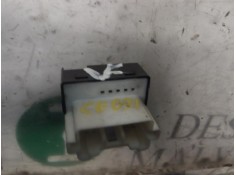 Recambio de mando retrovisor para mitsubishi outlander (cu0w) 2.0 4wd referencia OEM IAM MR417977   2