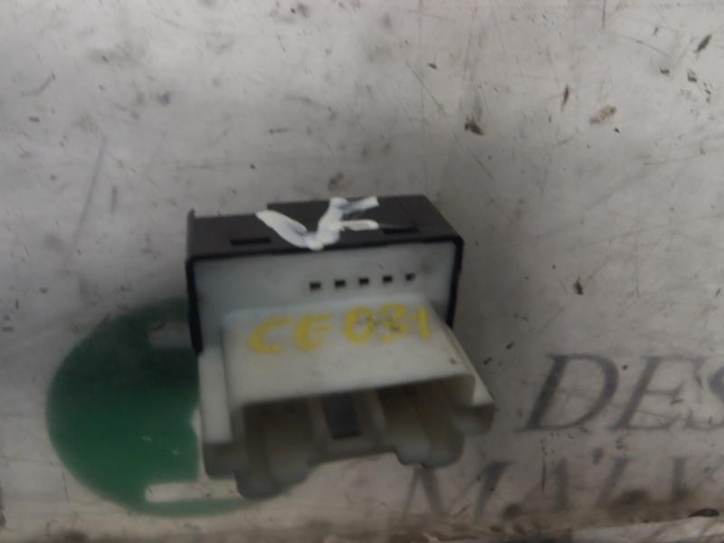 Recambio de mando retrovisor para mitsubishi outlander (cu0w) 2.0 4wd referencia OEM IAM MR417977  