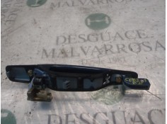 Recambio de maneta exterior trasera derecha para mitsubishi outlander (cu0w) 2.0 4wd referencia OEM IAM MR645432   2