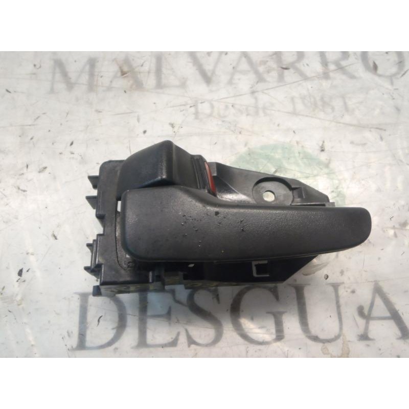 Recambio de maneta interior delantera izquierda para mitsubishi outlander (cu0w) 2.0 4wd referencia OEM IAM MR627180  