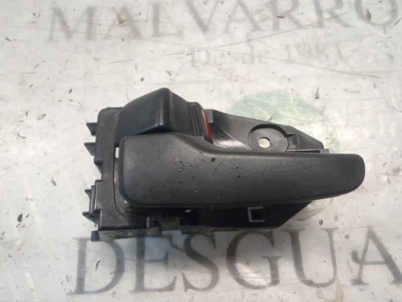 Recambio de maneta interior delantera izquierda para mitsubishi outlander (cu0w) 2.0 4wd referencia OEM IAM MR627180  