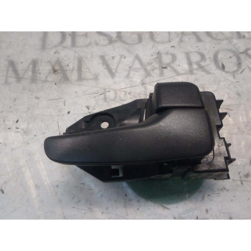 Recambio de maneta interior trasera derecha para mitsubishi outlander (cu0w) 2.0 4wd referencia OEM IAM MR627181  