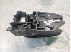 Recambio de maneta interior trasera derecha para mitsubishi outlander (cu0w) 2.0 4wd referencia OEM IAM MR627181   2