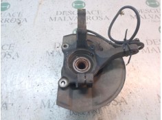 Recambio de mangueta delantera derecha para mitsubishi outlander (cu0w) 2.0 4wd referencia OEM IAM MR491326   2