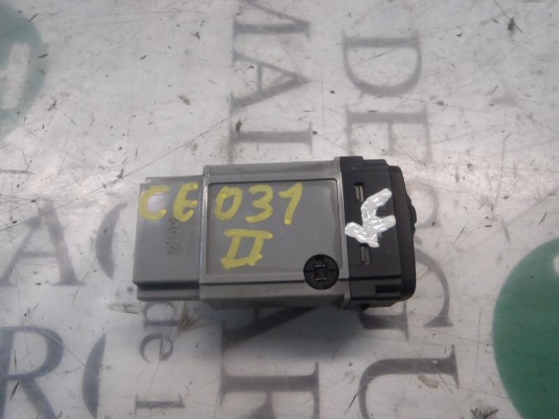 Recambio de modulo electronico para mitsubishi outlander (cu0w) 2.0 4wd referencia OEM IAM MR506482  