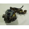 Recambio de turbocompresor para hyundai i40 style referencia OEM IAM  79409750016 