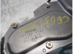 Recambio de motor limpia trasero para mitsubishi outlander (cu0w) 2.0 4wd referencia OEM IAM MR515743 1592005733 1592005733 2