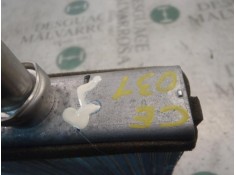 Recambio de radiador calefaccion / aire acondicionado para mitsubishi outlander (cu0w) 2.0 4wd referencia OEM IAM MR568599   2