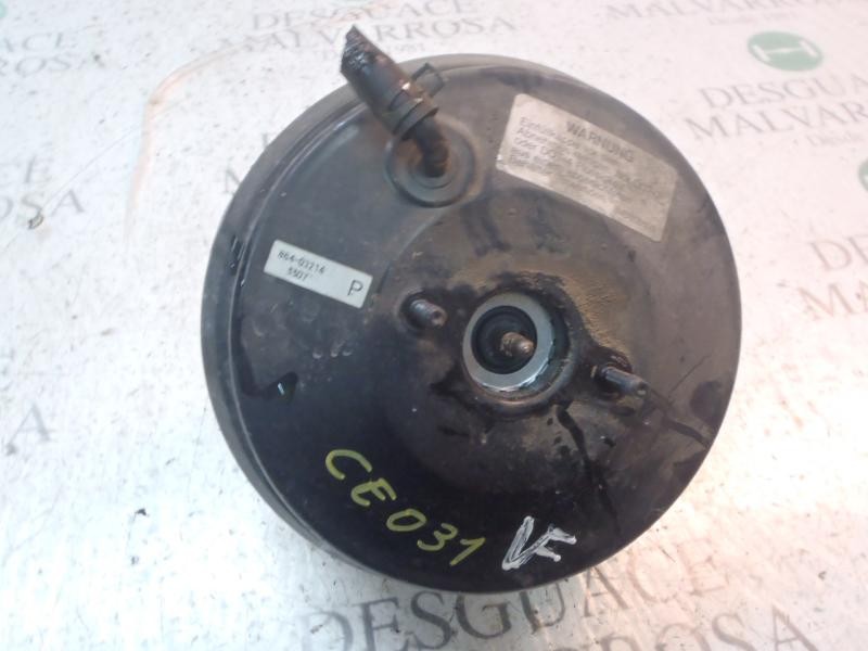 Recambio de servofreno para mitsubishi outlander (cu0w) 2.0 4wd referencia OEM IAM MR977202 864032143307 864032143307