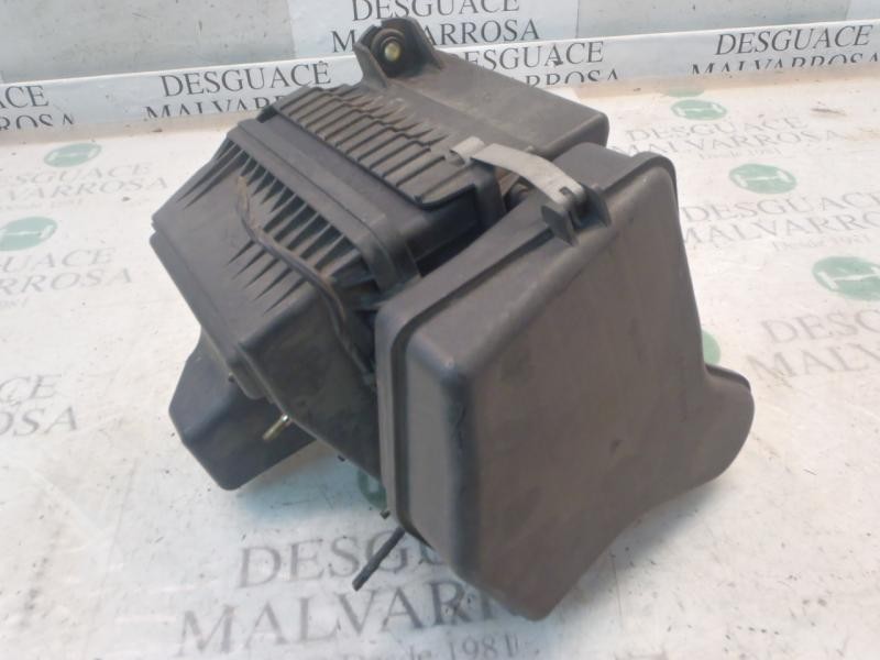 Recambio de filtro aire para mitsubishi outlander (cu0w) 2.0 4wd referencia OEM IAM MR258242  