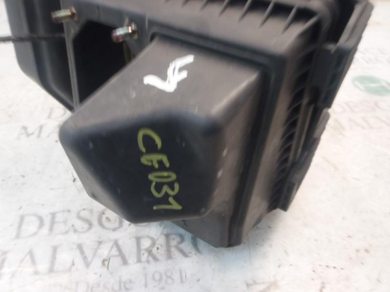 Recambio de filtro aire para mitsubishi outlander (cu0w) 2.0 4wd referencia OEM IAM MR258242  