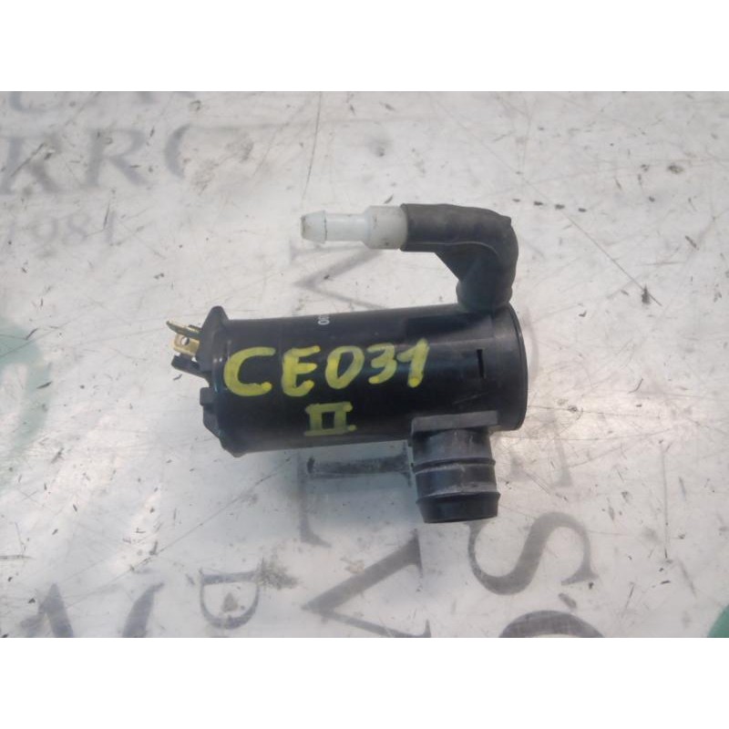 Recambio de bomba limpia para mitsubishi outlander (cu0w) 2.0 4wd referencia OEM IAM MR155254 0602103500 0602103500