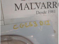 Recambio de puerta delantera izquierda para nissan interstar mod. 04 (x70) caja cerrada, l 2 h 2, techo referencia OEM IAM    2