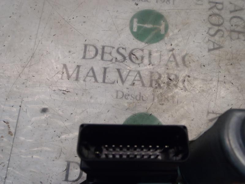 Recambio de motor elevalunas trasero derecho para seat leon (1m1) signo referencia OEM IAM   