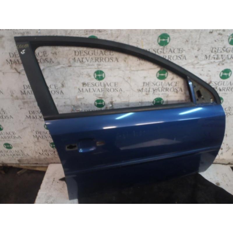 Recambio de puerta delantera derecha para opel vectra c berlina comfort referencia OEM IAM   