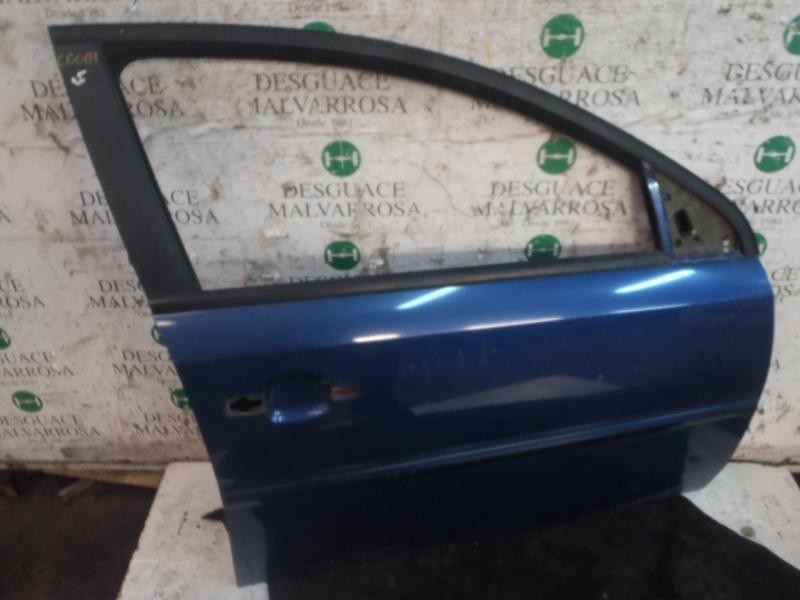 Recambio de puerta delantera derecha para opel vectra c berlina comfort referencia OEM IAM   