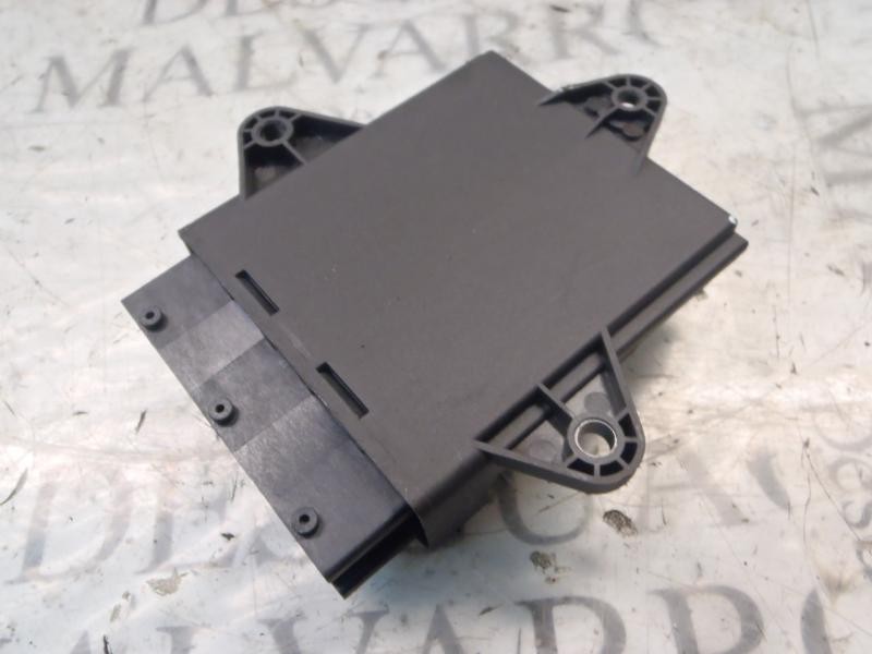 Recambio de modulo electronico para opel vectra c berlina comfort referencia OEM IAM   