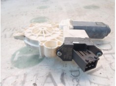 Recambio de motor elevalunas trasero derecho para opel vectra c berlina comfort referencia OEM IAM    2