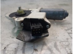 Recambio de motor elevalunas trasero izquierdo para opel vectra c berlina comfort referencia OEM IAM    2