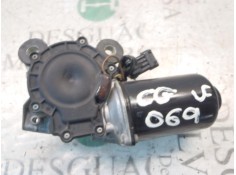 Recambio de motor limpia delantero para opel vectra c berlina comfort referencia OEM IAM    2
