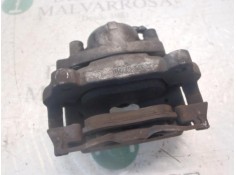 Recambio de pinza freno delantera derecha para opel vectra c berlina comfort referencia OEM IAM    2