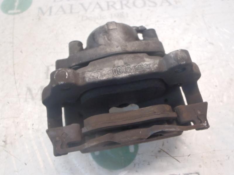 Recambio de pinza freno delantera derecha para opel vectra c berlina comfort referencia OEM IAM   