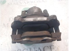 Recambio de pinza freno delantera izquierda para opel vectra c berlina comfort referencia OEM IAM    2