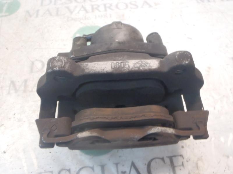 Recambio de pinza freno delantera izquierda para opel vectra c berlina comfort referencia OEM IAM   