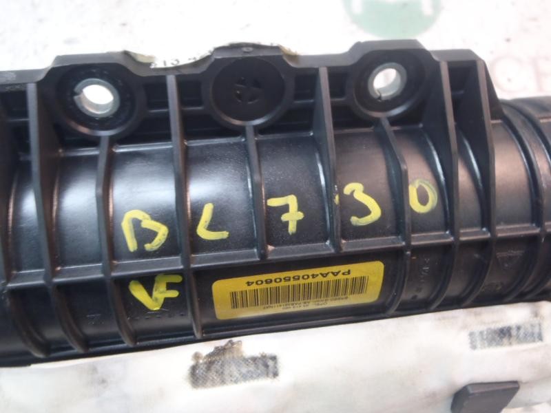 Recambio de airbag delantero derecho para opel vectra c berlina comfort referencia OEM IAM   