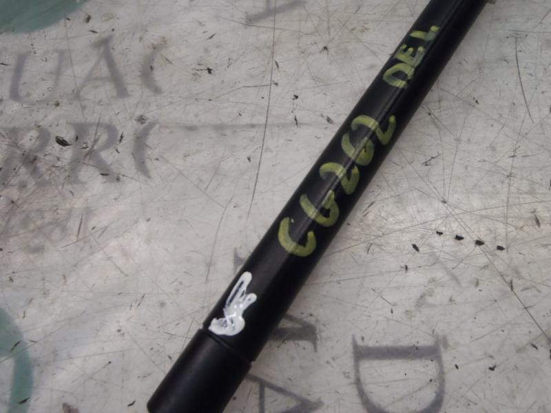 Recambio de amortiguador capot para seat leon (1m1) signo referencia OEM IAM   