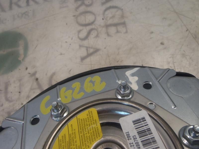 Recambio de airbag delantero izquierdo para seat leon (1m1) signo referencia OEM IAM   