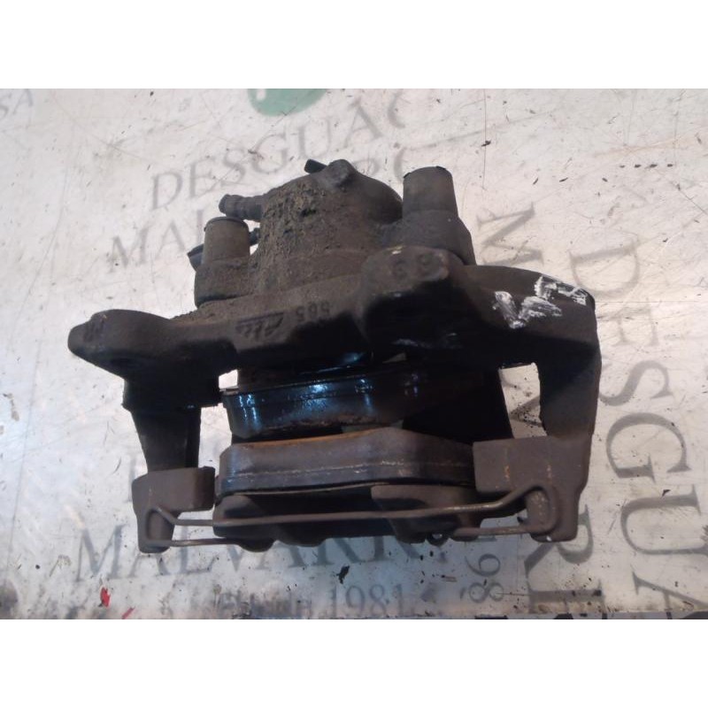 Recambio de pinza freno delantera izquierda para alfa romeo gtv (163) 2.0 jts 16v medio referencia OEM IAM   
