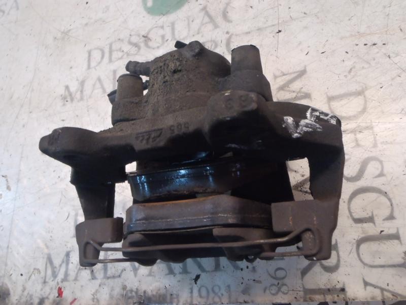 Recambio de pinza freno delantera izquierda para alfa romeo gtv (163) 2.0 jts 16v medio referencia OEM IAM   