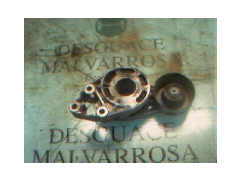 Recambio de tensor correa auxiliar para seat cordoba berlina (6k2) stella referencia OEM IAM   